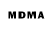 Экстази MDMA Alex Shatunoff
